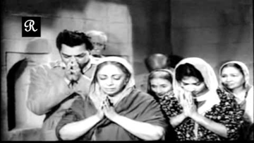 Jai Bolo Badri Vishal Ki Lyrics - Pradeep Kumar | Helen | Johny Walker | Mohammed Rafi
