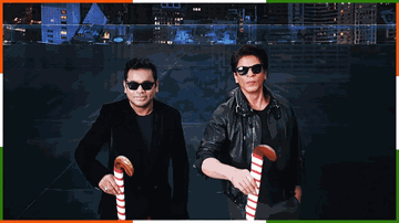 Jai Hind India Lyrics - Iqra Aziz | Waleed Khalid | AR Rahman | Nakul Abhyankar