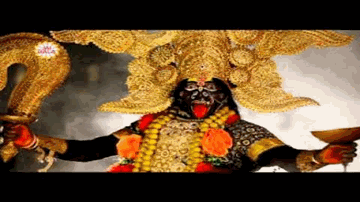 Jai Ho Mata Tumhari Lyrics - Lakshmi | Rakesh Roshan | Geeta Khanna | Aarti Mukherji | Chandrani Mukherjee