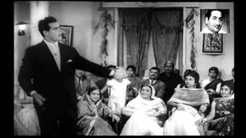 Jai Jawaan Jai Kisaan Lyrics - Prithviraj Kapoor | Savita | Sherry | Mohammed Rafi