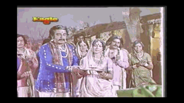 Jai Lakshmi Ramanna Lyrics - Ambar Kumar | Chandrani Mukherjee