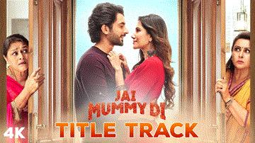 Jai Mummy Di Lyrics - Sunny Singh Nijjar | Sonnalli Seygall | Supriya Pathak | Punjabi Song