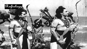Jai Raghunandan Lyrics - Mahipal | Anita Guha | Amirbai Karnataki | Mohammed Rafi