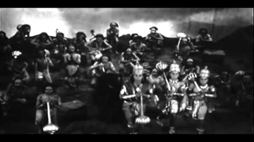 Jai Shree Ram Lyrics - Trilok Kapoor | S N Tripathi | Sona Chatterjee | Mukesh Chand Mathur (Mukesh)