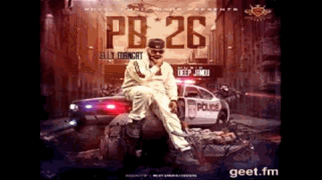 Jail Lyrics - Elly Mangat