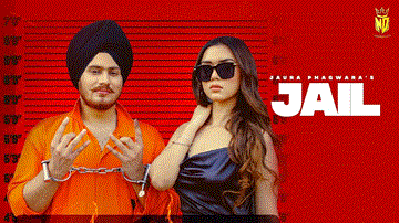 Jail Lyrics - Simran Narang | Jaura Phagwara | Punjabi Song