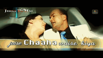 Jaise Chaaha Waise Kiya Lyrics - Shahbaaz Khan | Rishabh Takoo | Ravi Chettiah | Vinod Rathod
