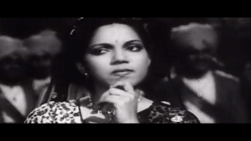 Jaiyyo Jaiyyo Sipaiyya Bazaar Lyrics - Maya Banerjee | M K Radha | Nagendra Rao | Shamshad
