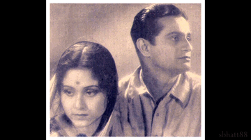 Jal Bin Kaise Bujhegi Pyaas Lyrics - Prithviraj Kapoor | Devbala | Vijay Kumar