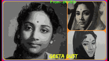 Jal Gaya Bahar Me Lyrics - Helen | Suresh | Chitra | Geeta Ghosh Roy Chowdhuri (Geeta Dutt)