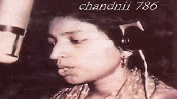 Jal Jal Ke Maroon Lyrics - Cuckoo | Amar | Bimla Kumari | Mubarak Begum