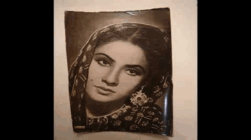 Jala Patang Toh Lyrics - Madhubala | Khursheed | Yakub | Khursheed Bano