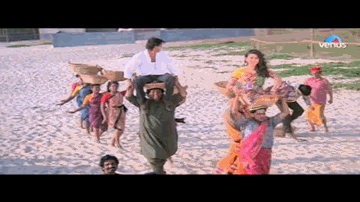 Jalane Vaale To Jalate Rahenge Lyrics - Salman Khan | Karisma Kapoor | S P Balasubramaniam | Chithra K S