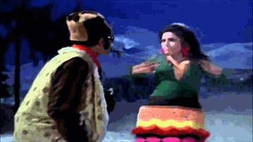Jaloon Main Jale Mera Dil Lyrics - Prem Chopra | Hema Malini | Dev Anand | Asha Bhosle | Sachin Dev Burman