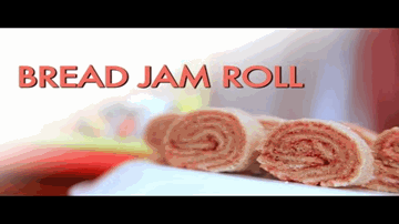 Jam Bread (Title) Lyrics - Penny