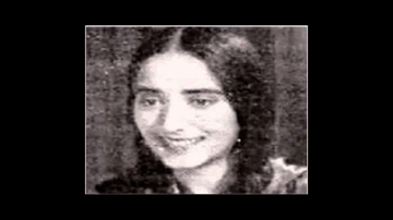 Jam Jam Rahe Meharbaan Lyrics - Ratan Bai