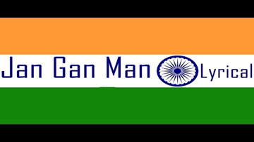 Jan Gan Man Adhinayak Jay Hai Lyrics - Irrfan Khan | Rajpal Yadav | Arshad Warsi | Ankita Sachdev
