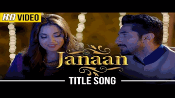 Janaan (Title) Lyrics - Armeena Khan | Bilal Ashraf | Ali Rehman Khan | Armaan Malik