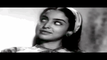Jane Jaan Paas Aao Lyrics - Ashok Kumar | Sunil Dutt | Leela Naidu | Asha Bhosle