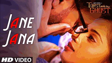 Jane Jana Lyrics - Siddharth Shrivastav | Zeba Anjum Kausar | Masoom Shankar