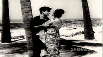 Jane Man Allah Khabar Lyrics - Tanuja | Nanda | Shashi Kapoor | Lata Mangeshkar | Mahendra Kapoor