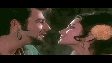Jane Mohabbat Lyrics - Manhar Desai | Shyam Kumar | Sujata | Asha Bhosle | Mohammed Rafi