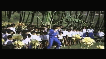 Jangal Mein Ek Sher Soya Tha Lyrics - Gulshan Grover | Pran | Mithun Chakraborty | Sudesh Bhosle