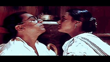 Janmon Ki Jwala Lyrics - Shah Rukh Khan | Naseeruddin Shah | Rani Mukerji | Asha Bhosle | Harìharan