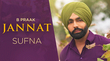 Jannat Lyrics - Taniya Paul | Ammy Virk | B Praak