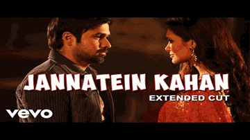 Jannatein Kahan Lyrics - Emraan Hashmi | Randeep Hooda | Esha Gupta | K. K.