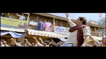 Janta Rocks Lyrics - Kareena Kapoor | Ajay Devgan | Amitabh Bachchan | Meet Bros Anjan Ankit | Papon