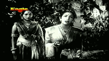 Jao Jao Mere Jivan Ke Ujiyare Lyrics - Jeevan | Leela Mishra | Shashi Kapoor | Mohantara Talpade
