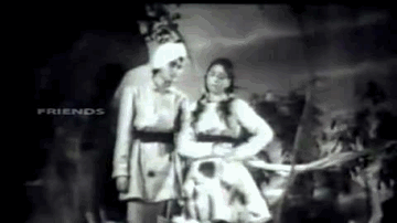 Jao Jao Na Satao Lyrics - Bharat Bhushan | Geeta Bali | Maruti | Rajkumari Dubey