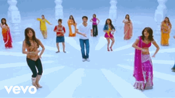 Jao Na Lyrics - Priyanka Chopra | Harman Baweja | Rajesh Vivek | Sohail Sen | Tarannum Malik
