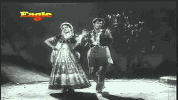 Jao Sidharo Lyrics - Dilip Kumar | Shashikala | Kamini Kaushal | Mukesh Chand Mathur (Mukesh) | Shamshad