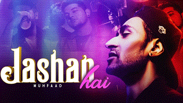 Jashan Hai Lyrics - Muhfaad