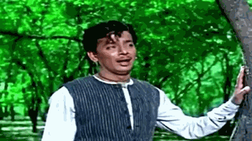 Jata Hu Main Mujhe Ab Na Bulana, Meri Yaad Bhi Apne Dil Me Na Lana Lyrics - Kashi Nath | Mohammed Rafi