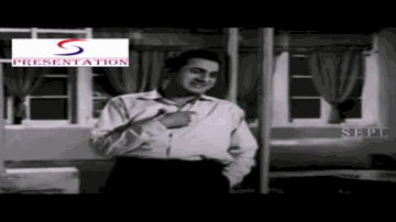 Jate Jate Humse Khafa Ho Gaye Lyrics - Mala Sinha | Jeevan | Leela Mishra | Mukesh Chand Mathur (Mukesh)