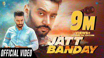 जाट बंदे Jatt Banday Lyrics - Sippy Gill