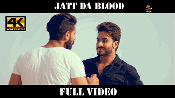 Jatt Da Blood Lyrics - Mankirt Aulakh