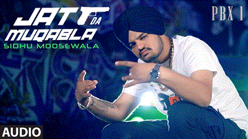 Jatt Da Muqabala Lyrics - Sidhu Moose Wala | Snappy | Punjabi Song