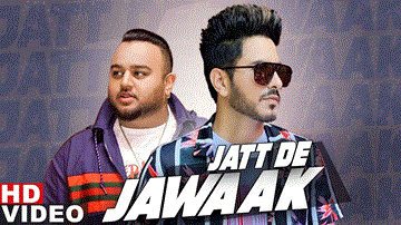 Jatt De Jawak Lyrics - Jass Bajwa | Punjabi Song