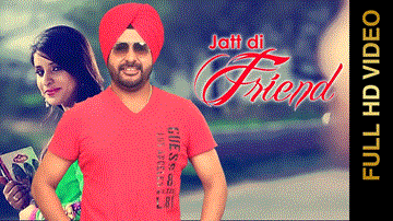 Jatt Di Friend Lyrics - Surinder Laddi | Punjabi Song