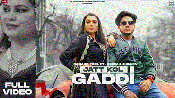 Jatt Kol Gaddi Lyrics - Rabaab Pb31 | Deepak Dhillon | Punjabi Song