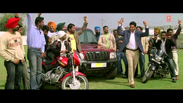 Jatt Lyrics - Labh Janjua | Harbhajan Maan