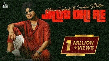 Jatt Ohi Ae Lyrics - Meenakshi Sharma | Amar Sehmbi | Gurlez Akhtar | Punjabi Song