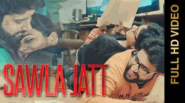 JATT SAWLA Lyrics - Sukhe Muzical Doctorz