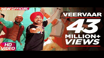Jatt Sawla (Title) Lyrics - Sukhe Muzical Doctorz