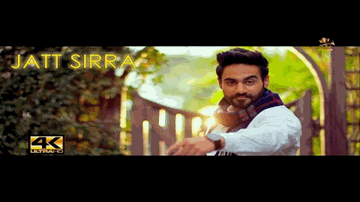 Jatt Sirra Lyrics - Upkar Sandhu