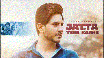 Jatta Ik Tere Karke Lyrics - Jass Bajwa | Punjabi Song